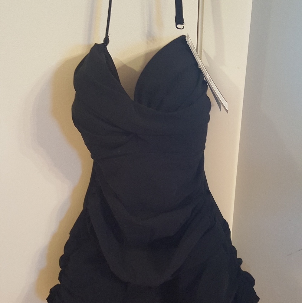 Swim suit